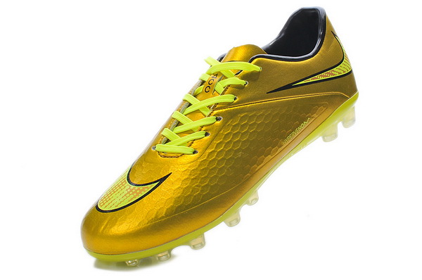 Nike Hypervenom Phantom Premium AG Men Shoes--007